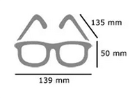 Casazza - Via Nazionale 49 - Occhiali da sole Vintage Uomo G514 - G514